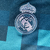 REAL MADRID TERCEIRA 2017/18 - CHAMPIONS LEAGUE - RONALDO#7 [RETRÔ] - Float - Pacotes