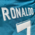 REAL MADRID TERCEIRA 2017/18 - CHAMPIONS LEAGUE - RONALDO#7 [RETRÔ] - comprar online