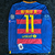 BARCELONA HOME 2015/16 MANGA LONGA - CHAMPIONS LEAGUE NEYMAR JR [RETRÔ]