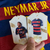 COMBO NEYMAR PRIME - 2015 E 2016 CHAMPIONS LEAGUE - comprar online