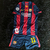 Kit Infantil Neymar 2015 - Barcelona Home 2014/15 Champions League + Short [Versão Retrô] - Float - Pacotes