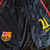 Imagem do Kit Infantil Neymar 2015 - Barcelona Home 2014/15 Champions League + Short [Versão Retrô]