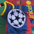 BARCELONA RETRÔ - HOME 2010/11 - MESSI #10 - loja online