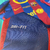 Imagem do BARCELONA RETRÔ - HOME 2010/11 - MESSI #10
