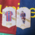 BARCELONA RETRÔ - HOME 2010/11 - MESSI #10 - comprar online