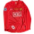 MANCHESTER UNITED HOME - FINAL CHAMPIONS 2008 - RONALDO#7 [RETRÔ] - comprar online