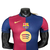 Camisa Barcelona Home 2024/25 [Versão Jogador] - loja online