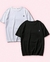 Camiseta unissex - Iniciais