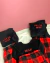Kit Pijamas Familía - loja online