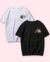 Camiseta unissex - Foto Colorida