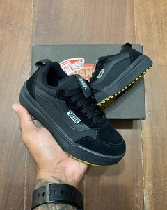 VANS INFANTIL