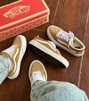 VANS CARAMELO