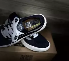 VANS V3 na internet
