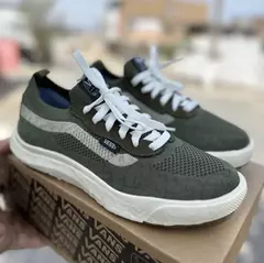 VANS V3 - comprar online