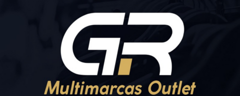 GR MULTIMARCAS OUTLET