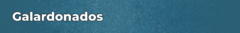 Banner de la categoría Galardonados