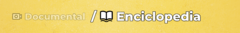 Banner de la categoría Enciclopedia