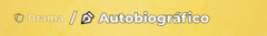 Banner de la categoría Autobiográfico