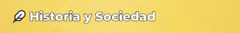 Banner de la categoría Historia y Sociedad