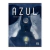 Azul - Nicolás Schuff/Martina Trach