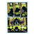 Batman: Shaman. Leyendas del Caballero Oscuro - Dennis O'Neil/Edward Hannigan/John Beatty/Richmond Lewis - Ale Cómics