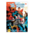 Batman/Superman. Los mejores del mundo: El Demonio Nezha, Volumen 1 - Mark Waid/Dan Mora/Tamra Bonvillain