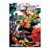 Batman/Superman. Los mejores del mundo: Elemental, Volumen 3 - Mark Waid/Dan Mora/Tamra Bonvillain