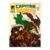 Capitán Barato - Jorge Lucas en internet