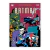 Las Aventuras de Batman (volumen 3 de 5) - Timm/Dini/Puckett/Parobeck
