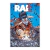 Rai - Dan Abnett/Juan José Ryp - comprar online