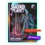 Sword and planet - Gonzalo Oyanedel/Enrique "Quique" Alcatena