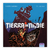 Tierra de Nadie - Roberto Barreiro/Edu Molina