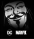 DC | Marvel