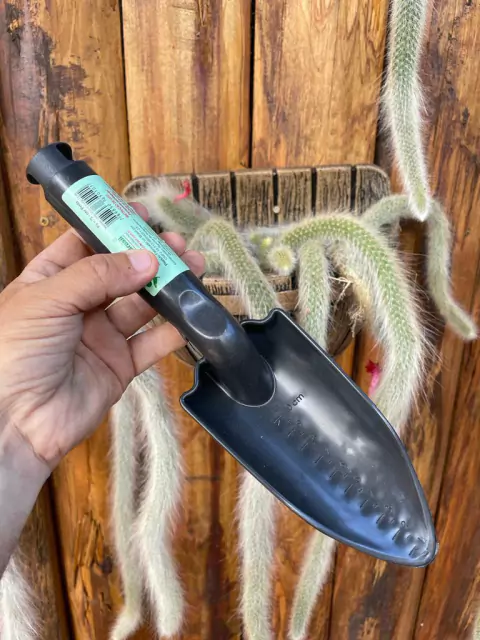 Pá Multiuso de plástico