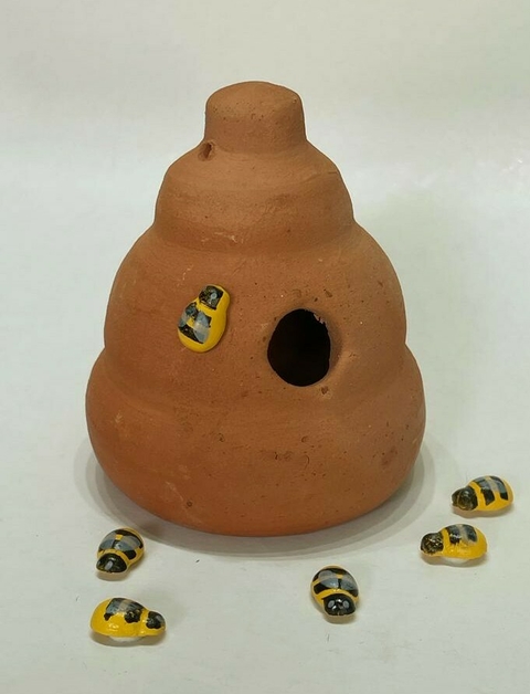 Mini colméia