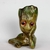 Cachepô Groot 15cm