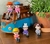 Bonequinhas decoração (sujeito a variação de cores)