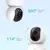 Cámara IP Tapo C200 WiFi 360° INTERIOR - ElectroSur