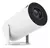 Proyector Android A-557-51 / I58 / 8GB RAM / 256GB ROM / 13.1 ANDROID