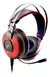 Auricular Noganet ST-RAGE Gamer 7.1 USB Led Profesional