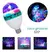 Foco led Giratorio