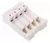 Cargador de pilas Noganet NG5900 USB AA/AAA - comprar online