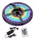 Tira LED 50x50 RGB 5 Metros con Control remoto