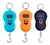 Balanza de equipaje digital portátil - comprar online