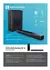 Imagen de Barra de sonido con SubWoofer KenBrown Soundspace II
