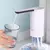 Dispenser de agua automático pico plegable