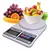Balanza de cocina HYTOSHY Digital SF-400 10Kg - comprar online