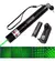 Imagen de Puntero Laser de gran alcance recargable 303