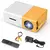 Mini Proyector LED HDMI HY00
