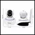 Imagen de Cámara Smart IP 3 antenas INTERIOR